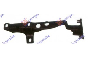 Βαση Φανου Εμπρος Πλαστικη Κατω Εξω -07 Δεξια Vw Touareg 03-10 - 084504283