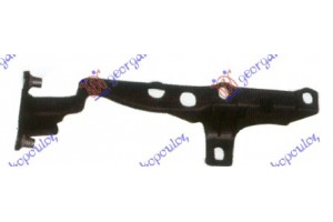 Βαση Φανου Εμπρος Πλαστικη Κατω Εξω -07 Αριστερα Vw Touareg 03-10 - 084504284