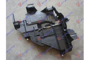 Βαση Φανου ΕΜΠ. Πλαστικη Κατω Εσω -07 Αριστερα Vw Touareg 03-10 - 084504289