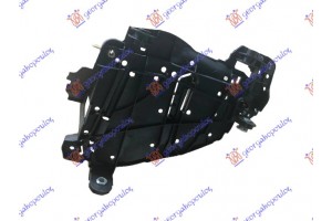 Βαση Φανου ΕΜΠ. Πλαστικη Κατω Εσω 07- Δεξια Vw Touareg 03-10 - 084504301