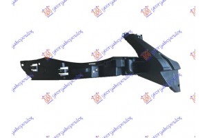 Βαση ΠΡΟΦΥΛ. Εμπρος Πλαστικη Ανω 07- Δεξια Vw Touareg 03-10 - 084504303