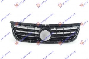 Μασκα 07- (ΜΕ Τρυπες Για ΧΡΩΜΙΑ) Vw Touareg 03-10 - 084504555