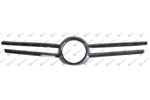 ΔΙΑΚ/ΚΟ Μασκας Ανω 07- Χρωμιο Vw Touareg 03-10 - 084504700