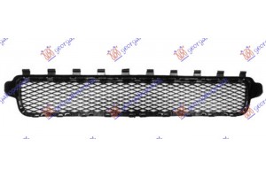 Διχτυ Προφυλακτηρα Εμπρος -2007 Vw Touareg 03-10 - 084504800