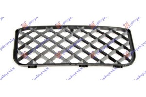 Διχτυ Προφυλακτηρα Εμπρος Κατω Μεσαιο Δεξια Vw Touareg 03-10 - 084504803