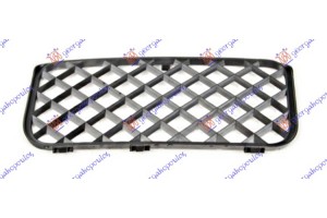 Διχτυ Προφυλακτηρα Εμπρος Κατω Μεσαιο Αριστερα Vw Touareg 03-10 - 084504804