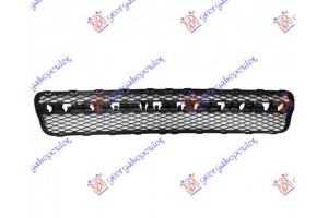 Διχτυ Προφυλακτηρα Εμπρος (ΜΕ Τρυπα ΧΡΩΜΙΟΥ) -2007 Vw Touareg 03-10 - 084504805