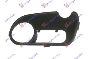 Πλαισιο Προβολεα Εμπρος -07 Δεξια Vw Touareg 03-10 - 084504806