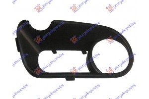 Πλαισιο Προβολεα Εμπρος -07 Αριστερα Vw Touareg 03-10 - 084504807