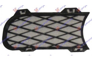 Διχτυ Πλαισιου Προβολεα Εμπρος -07 Δεξια Vw Touareg 03-10 - 084504811