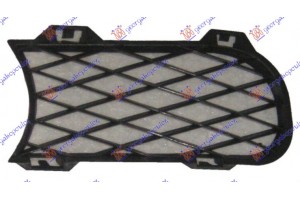 Διχτυ Πλαισιου Προβολεα Εμπρος -07 Αριστερα Vw Touareg 03-10 - 084504812