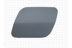 Καλυμμα Για Πιτσιλιστηρι 2007- Αριστερα Vw Touareg 03-10 - 084505012