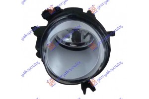 Προβολεας Ομιχλης -07 (Ε) Αριστερα Vw Touareg 03-10 - 084505117
