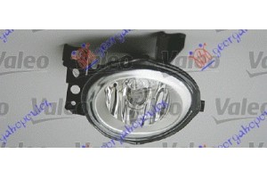 Προβολεας Ομιχλης 07- Valeo Δεξια Vw Touareg 03-10 - 084505121