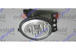 Προβολεας Ομιχλης 07- Valeo Αριστερα Vw Touareg 03-10 - 084505122
