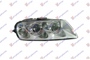 Φανος Εμπρος Xenon -07 Valeo Δεξια Vw Touareg 03-10 - 084505141