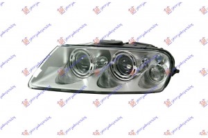 Φανος Εμπρος Xenon -07 Valeo Αριστερα Vw Touareg 03-10 - 084505142