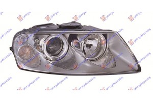 Φανος Εμπρος -07 (Ε) (ΜΕ ΜΟΤΕΡ) (DEPO) Δεξια Vw Touareg 03-10 - 084505151