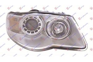 Φανος Εμπρος 07- (Ε) (DEPO) Δεξια Vw Touareg 03-10 - 084505161