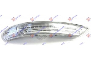 Φλας Πλαινο Καθρεφτη Led 07- Δεξια Vw Touareg 03-10 - 084505496