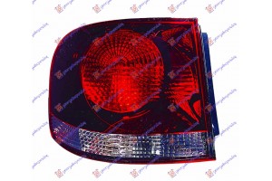Φανος Πισω Εξω Φυμε 07- (Ε) Αριστερα Vw Touareg 03-10 - 084505822