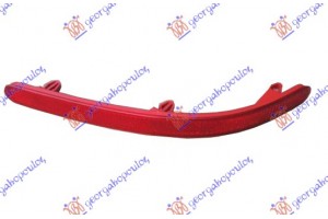 Αντανακλαστικο ΠΡΟΦΥΛ. Πισω Δεξια Vw Touareg 03-10 - 084506111