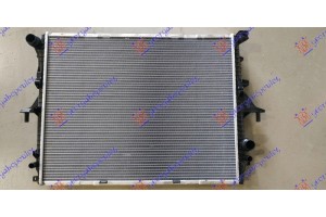 Ψυγειο Νερου 2.5TDi Πετρελαιο +/- A/C Μ/Α (710x549) Vw Touareg 03-10 - 084506310