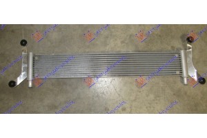 Ψυγειο Νερου Βοηθητικο 3.0-4.2 Tdi Πετρελαιο (690x100x14) Audi Q7 06-09 - 069106320