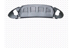 Σποιλερ Προφυλακτηρα Εμπρος 2007- Vw Touareg 03-10 - 084506380