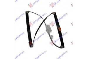 Γρυλλος ΠΑΡΑΘ. ΕΜΠ. ΗΛΕΚ. (Χ/ΜΟΤΕΡ) Δεξια Vw Touareg 03-10 - 084507041