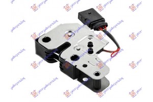 Κλειδαρια Μετωπης Vw Touareg 03-10 - 084507100