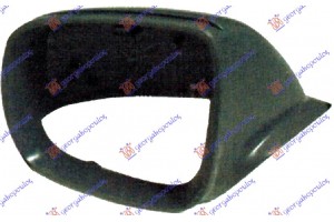 Καπακι Καθρεφτη ΒΑΦΟΜ. 07- Αριστερα Vw Touareg 03-10 - 084507702