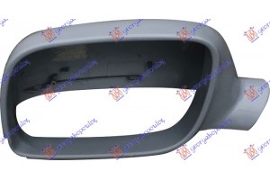 Καπακι Καθρεφτη ΒΑΦΟΜ. -2007 Αριστερα Vw Touareg 03-10 - 084507712