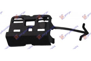 Καλυμμα Γαντζου Εμπρος Εσω 07- Αριστερα Vw Touareg 03-10 - 084507834
