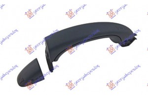 Χερουλι Πορτας Εμπρος Εξω (& Πισω ΔΕ=ΑΡ) Δεξια Vw Touareg 03-10 - 084507861