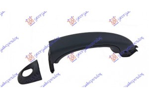 Χερουλι Πορτας Εμπρος Εξω Αριστερα Vw Touareg 03-10 - 084507862