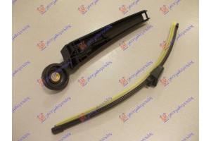 ΥΑΛΟΚΑΘ. Πισω Με Μπρατσο 355mm Vw Touareg 03-10 - 084509200