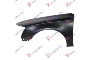 Φτερο Εμπρος (ΑΛΟΥΜΙΝΙΟ) Αριστερα Audi A6 08-10 - 084700662