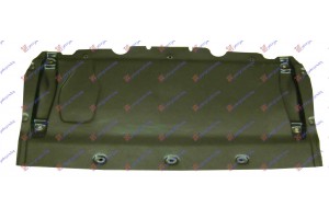 Ποδια Μηχανης Πλαστικη Εμπρος 10- Audi A6 08-10 - 084700835