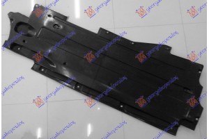 Πλαστικο Καλυμμα Δαπεδου Δεξια Audi A6 08-10 - 084700866