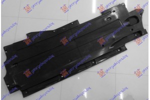 Πλαστικο Καλυμμα Δαπεδου Αριστερα Audi A6 08-10 - 084700867