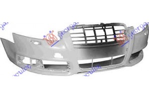 Προφυλακτηρας Εμπρος ΒΑΦΟΜ. (ΜΕ ΠΙΤΣΙΛ) Audi A6 08-10 - 084703370