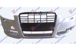 Προφυλακτηρας Εμπρος ΒΑΦΟΜ. (ΜΕ ΠΙΤΣΙΛ) (ΚΙΝΑ) Audi A6 08-10 - 084703375