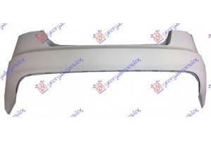 Προφυλακτηρας Πισω Audi A6 08-10 - 084703390