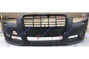 Προφυλακτηρας Εμπρος ΒΑΦ. (ΜΕ Pds & Πιτς (ΚΙΝΑ) Audi A6 08-10 - 084703635