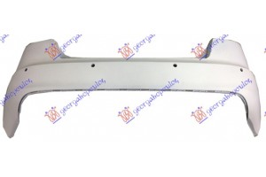 Προφυλακτηρας Πισω (ΜΕ PDS) Audi A6 08-10 - 084703640