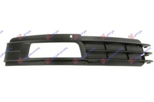 Διχτυ Προφυλακτηρα Εμπρος Ακραιο (ΜΕ Τρυπα ΠΡΟΒΟΛΕΑ) Δεξια Audi A6 08-10 - 084704801