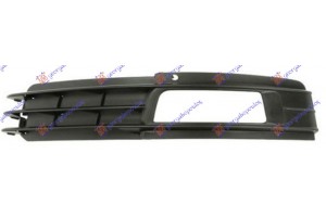 Διχτυ Προφυλακτηρα Εμπρος Ακραιο (ΜΕ Τρυπα ΠΡΟΒΟΛΕΑ) Αριστερα Audi A6 08-10 - 084704802