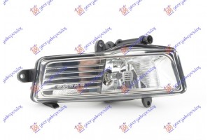 Προβολεας Ομιχλης (Ε) (ΜΑΚΡΟΣΤΕΝΟΣ) Δεξια Audi A6 08-10 - 084705121