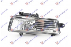 Προβολεας Ομιχλης (Ε) (ΜΑΚΡΟΣΤΕΝΟΣ) Αριστερα Audi A6 08-10 - 084705122